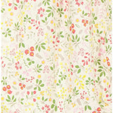 Lee Lee Ruffle Shorts, Florals