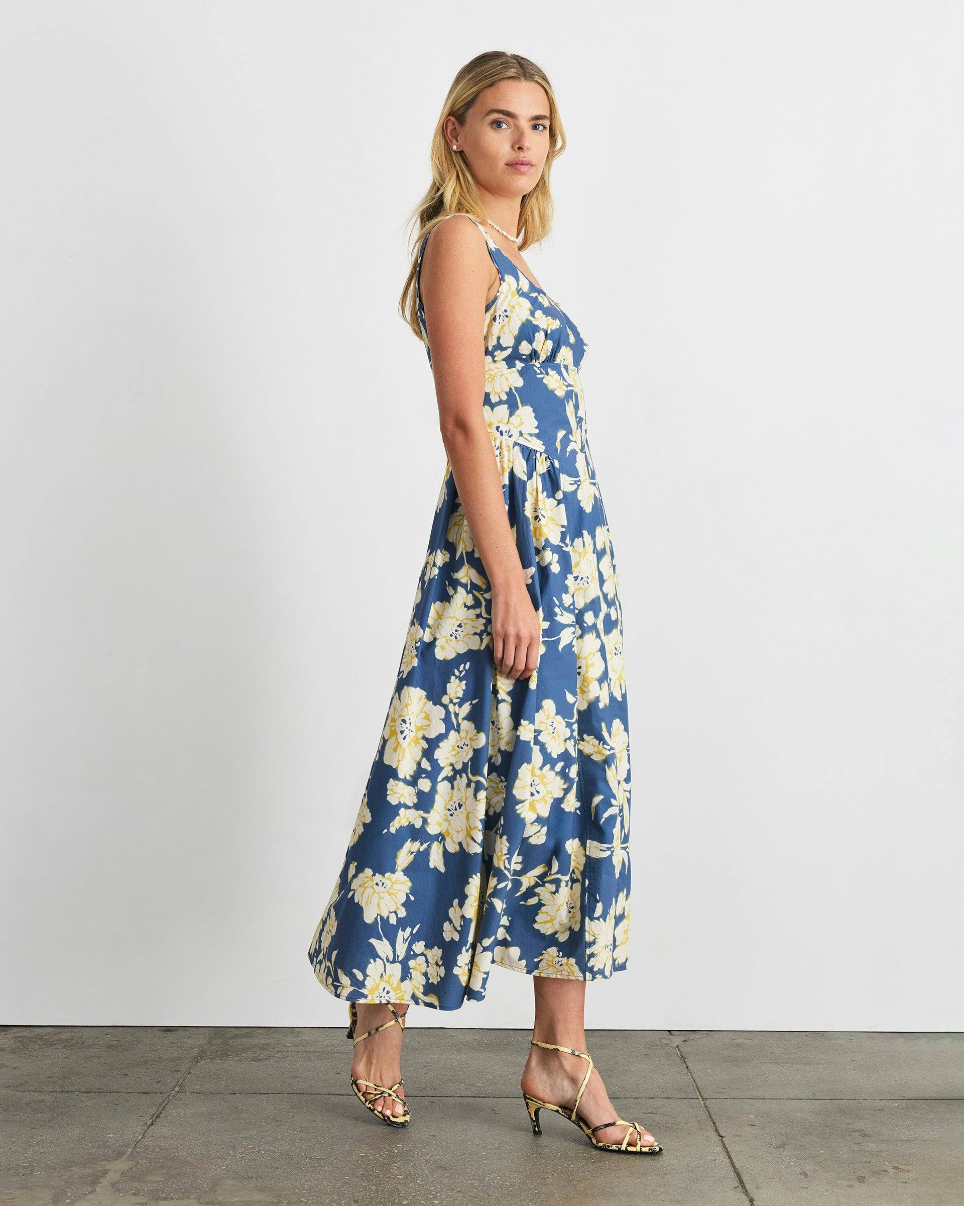 Cadence Dress