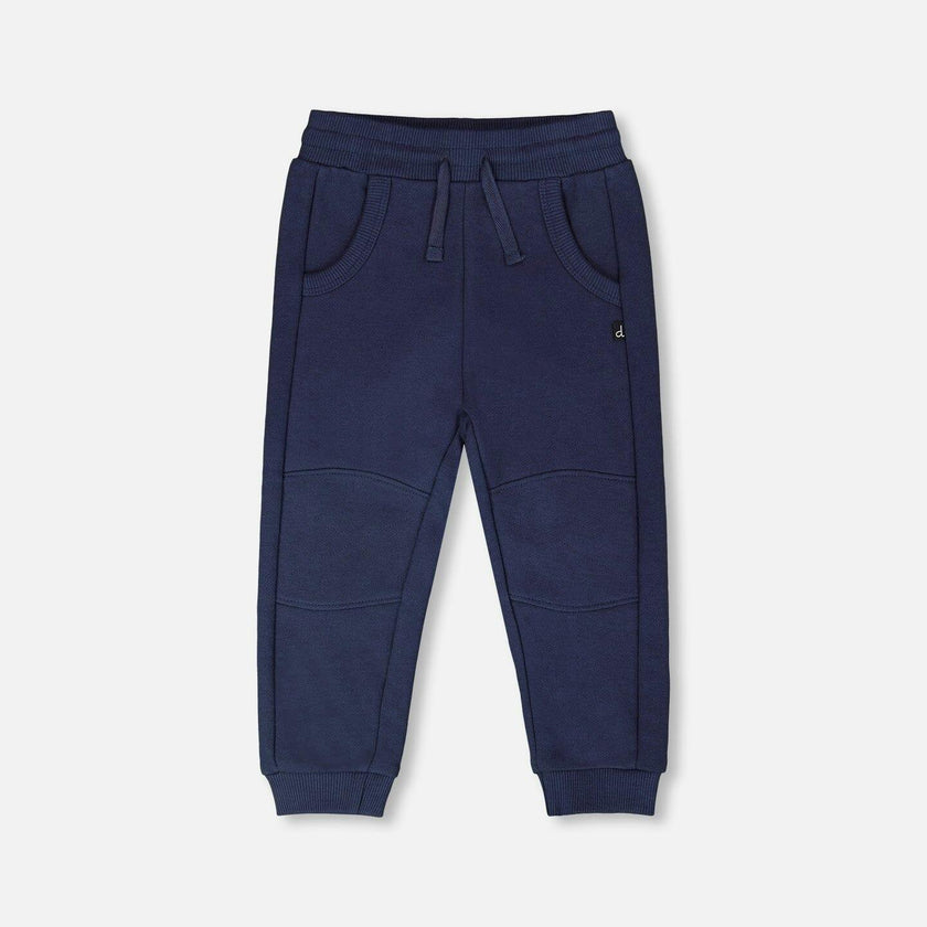 French Terry Pants