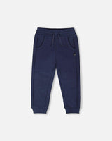 French Terry Pants