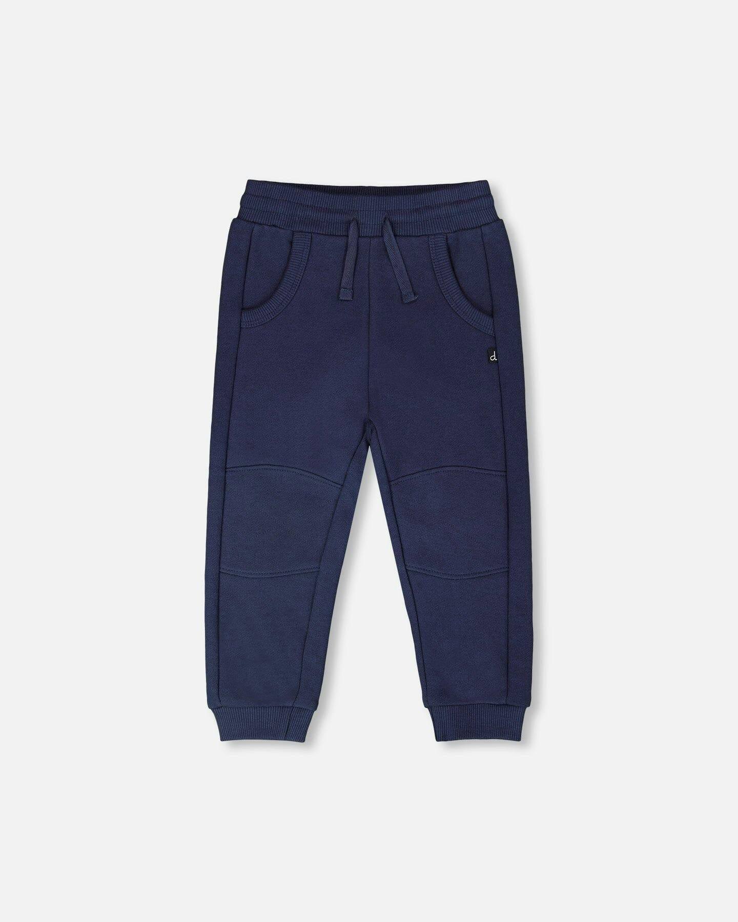 French Terry Pants