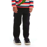 Kids Pique Jogger
