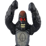 Walking Gorilla with Light & Sound