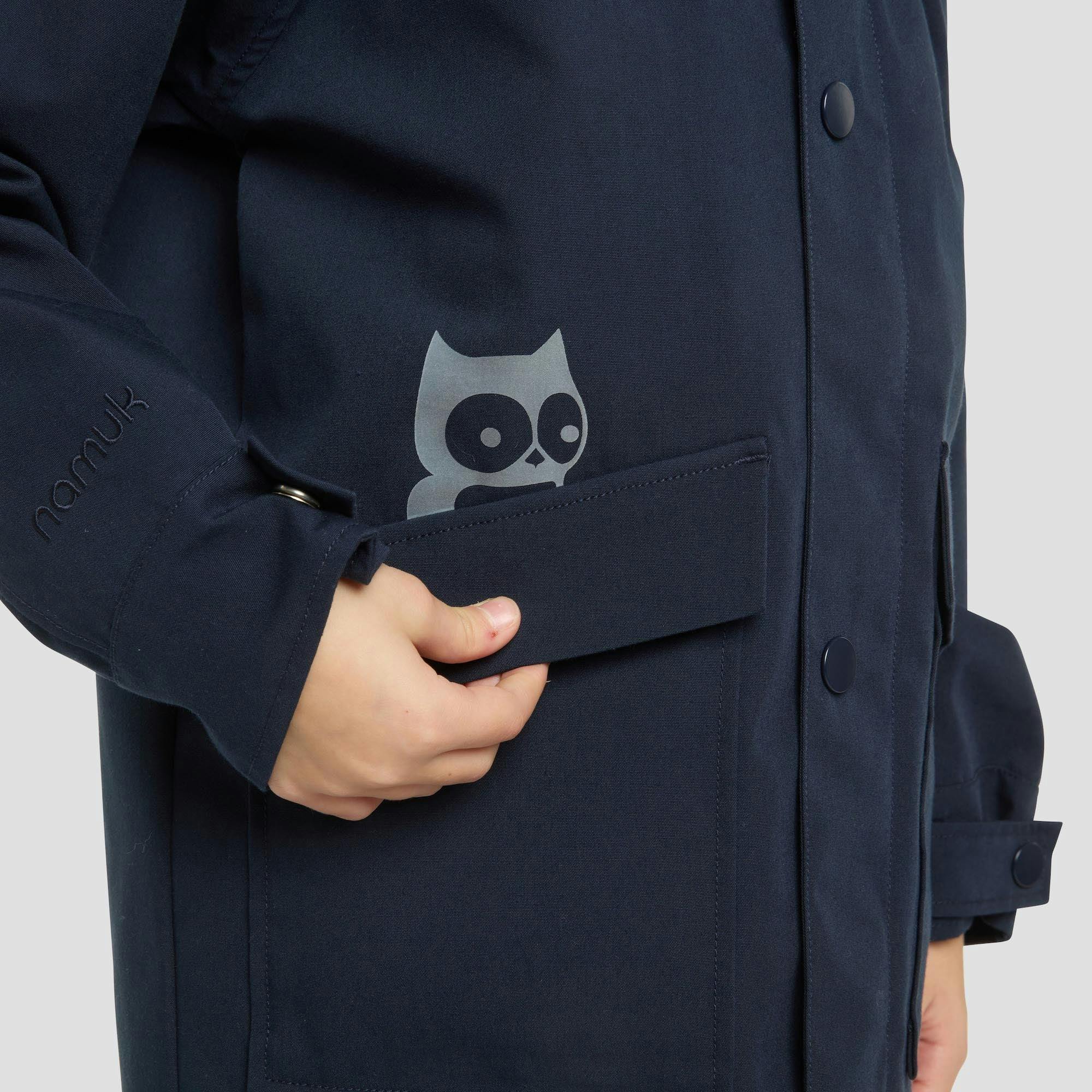 Variat parka