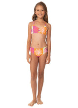 Maaji Patch Play Wailea Girls Bikini Set