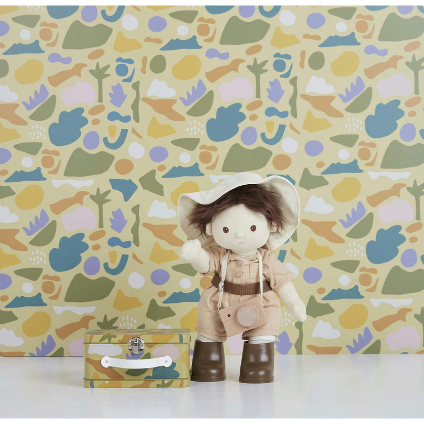 Dinkum Doll Pretend Pack