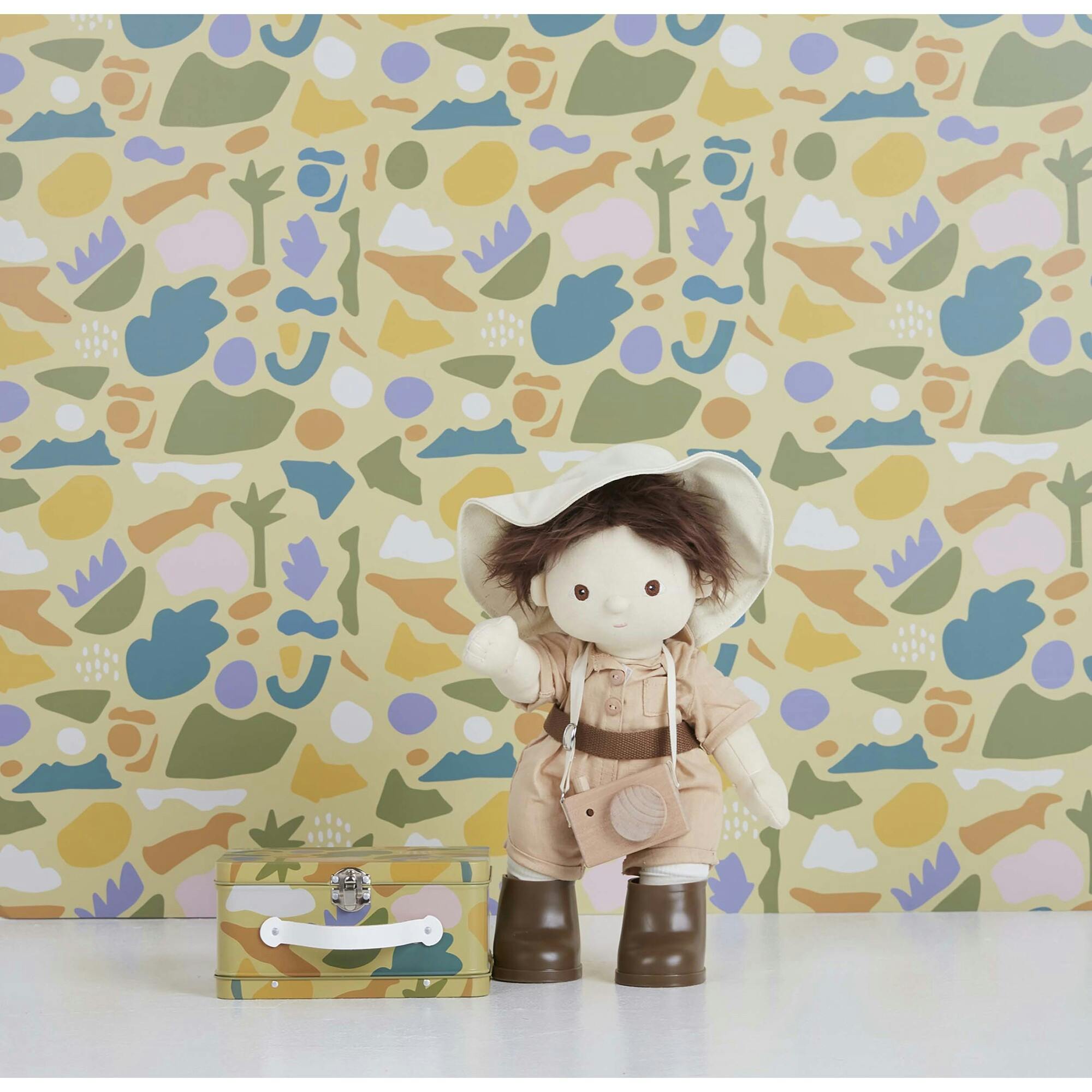 Dinkum Doll Pretend Pack