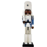 African American Nutcracker, Snow Fantasy