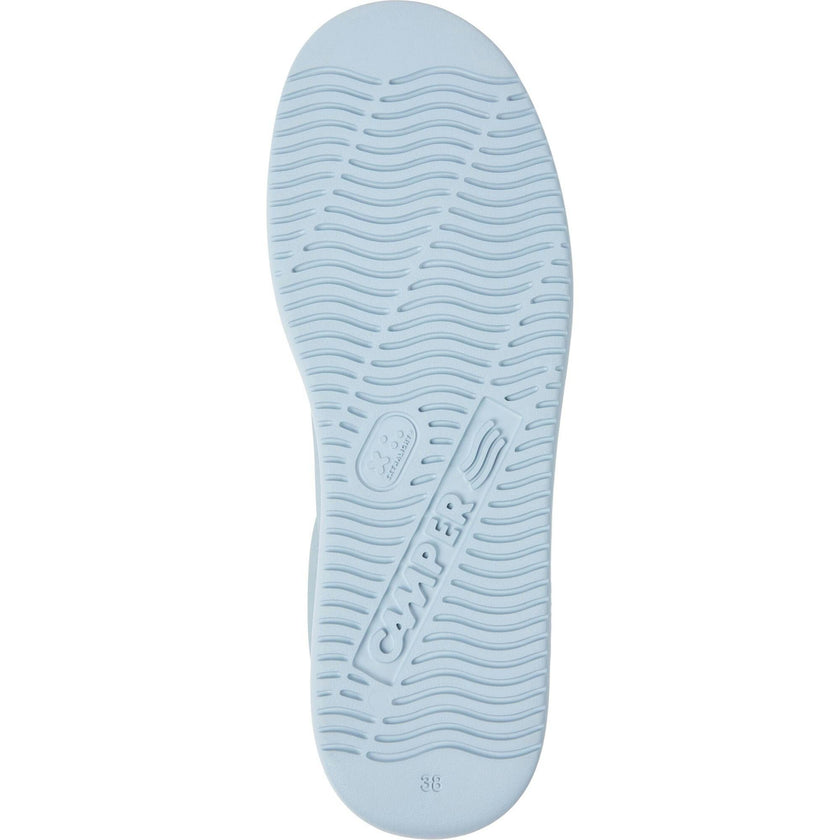 Women's Runner K21 Sneaker, Pastel Blue