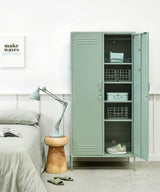 The Twinny in Sage