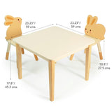 Table and Chair Set