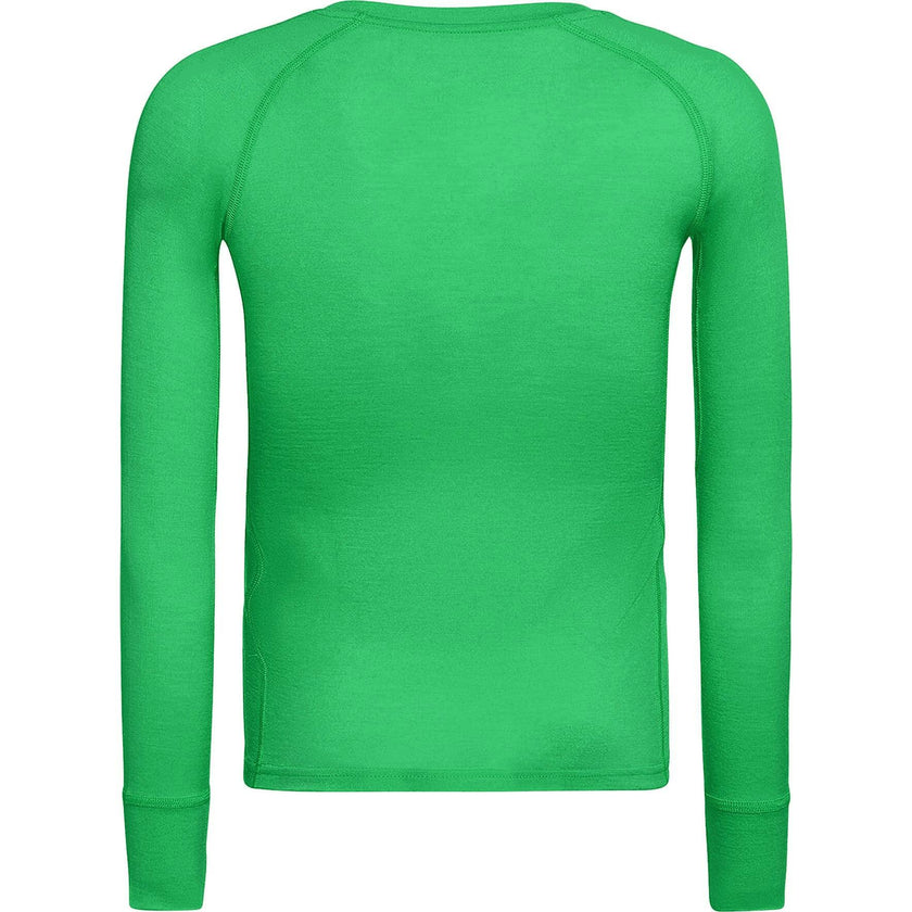 Uil Merino longsleeve "Elo"