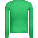 Uil Merino longsleeve "Elo"
