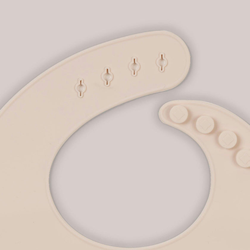 Studio Oh! Silicone Bibs