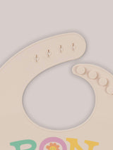 Studio Oh! Silicone Bibs