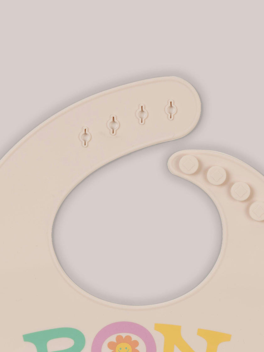 Studio Oh! Silicone Bibs