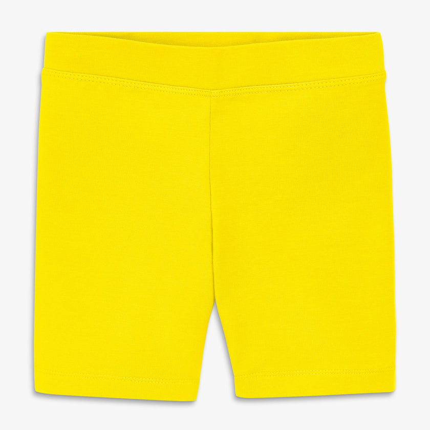 Kids bike short