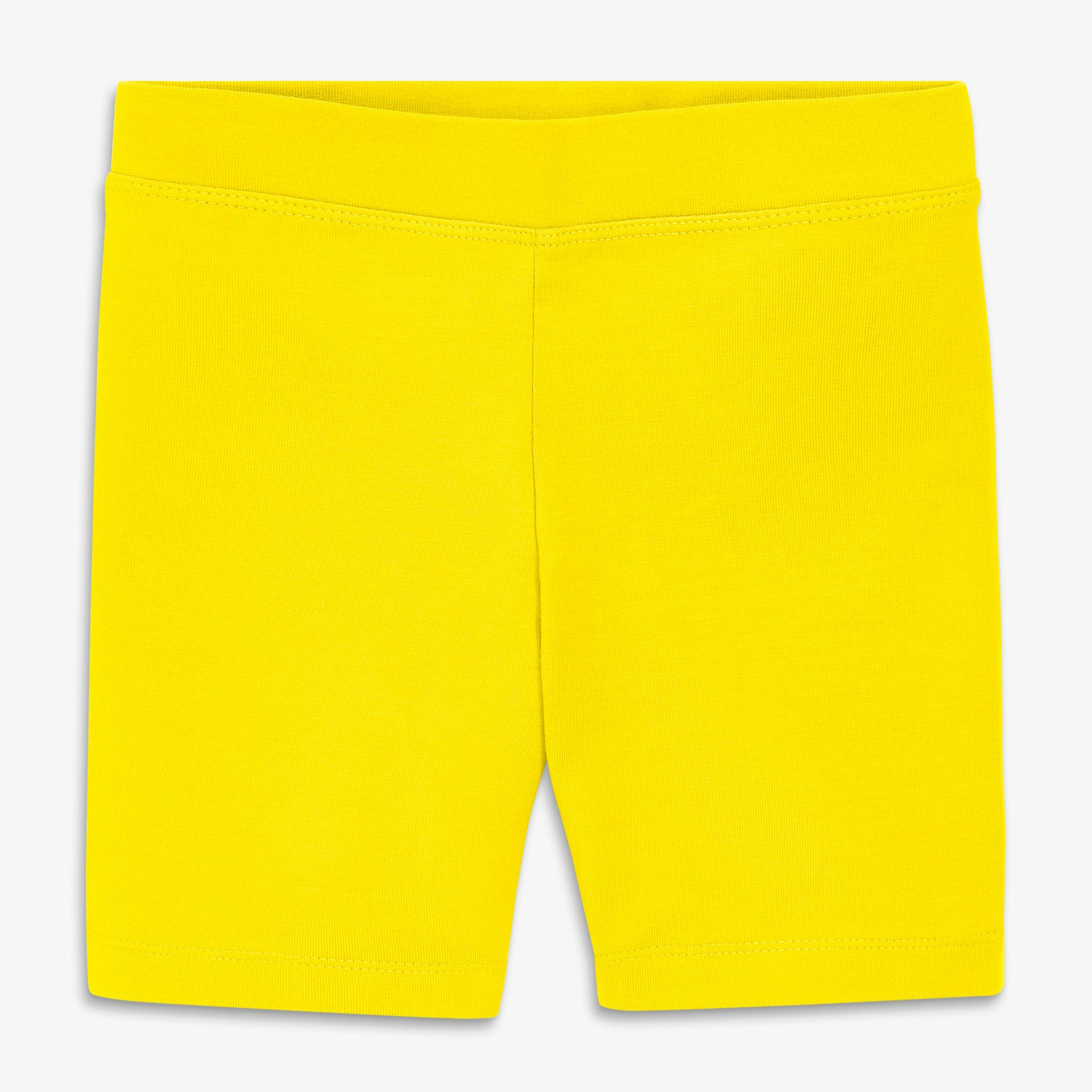 Kids bike short