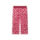 Infant Girls 3-Piece Sweater Set | Pink Leopard