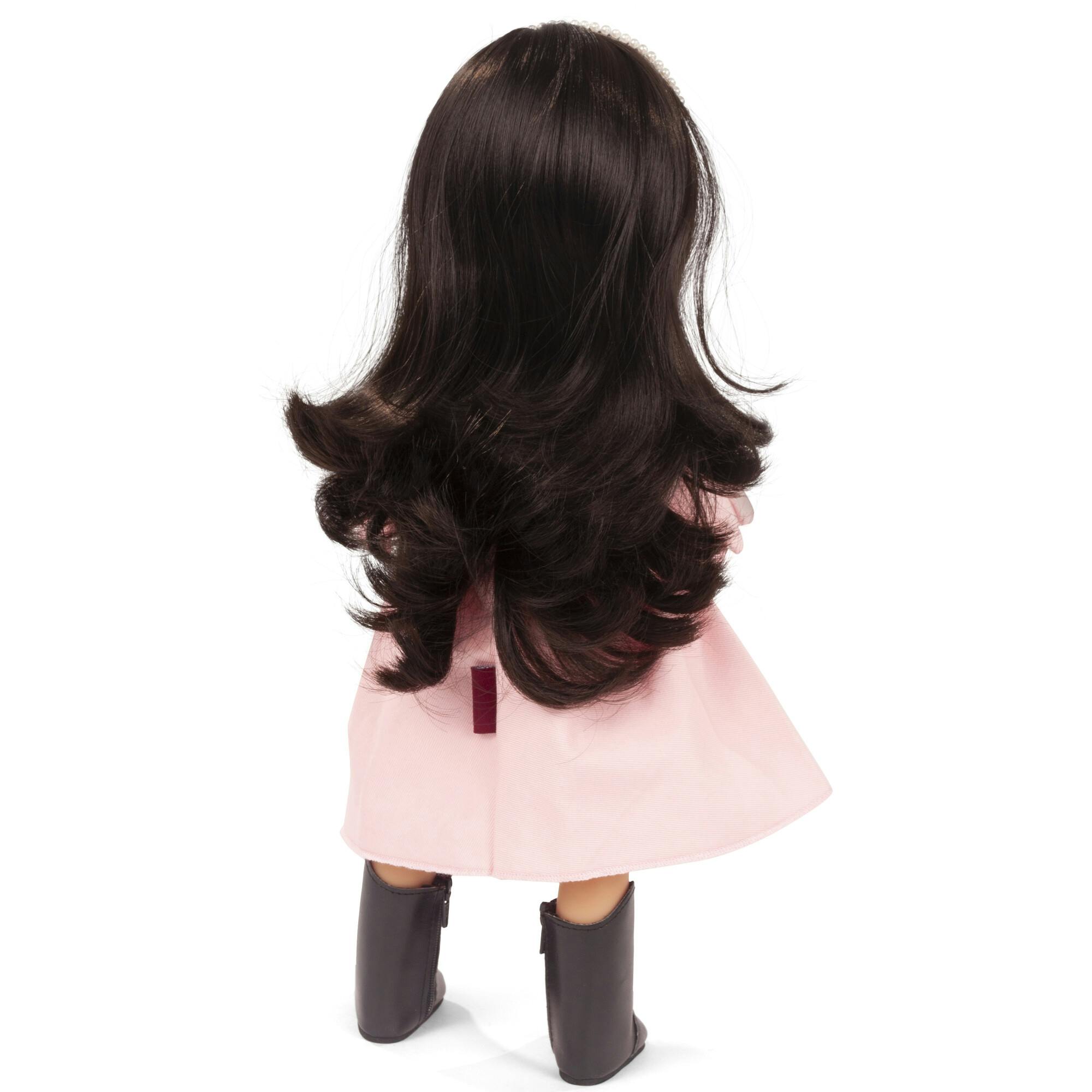 Gotz Little Kidz “Marianne Jubilee” 14