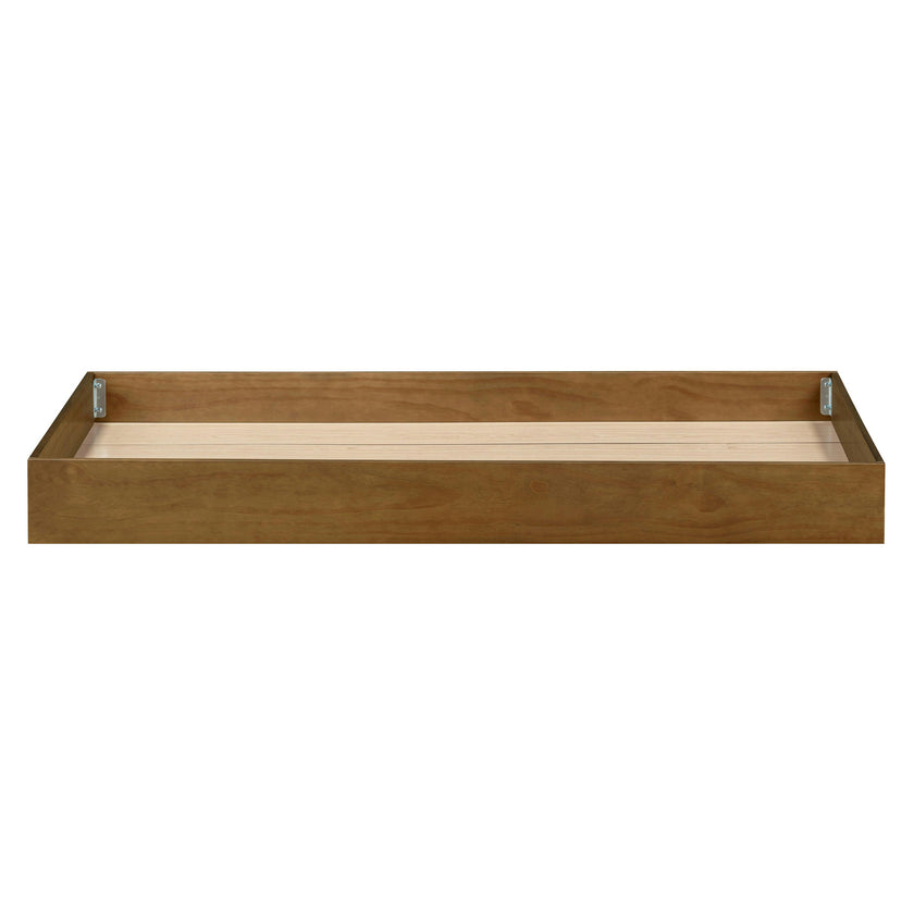 The MDB Family Twin Storage Trundle Bed