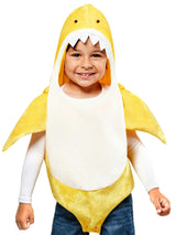 Baby Shark Costume for Babies and Toddlers