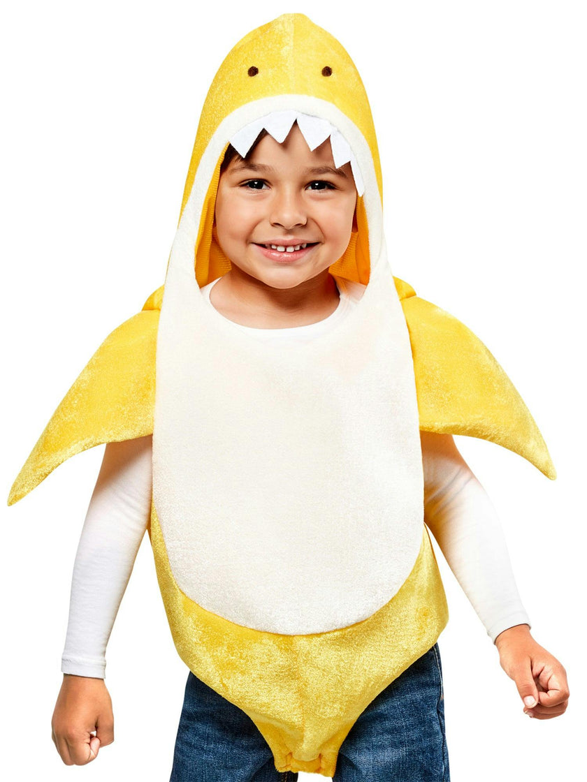 Baby Shark Costume for Babies and Toddlers