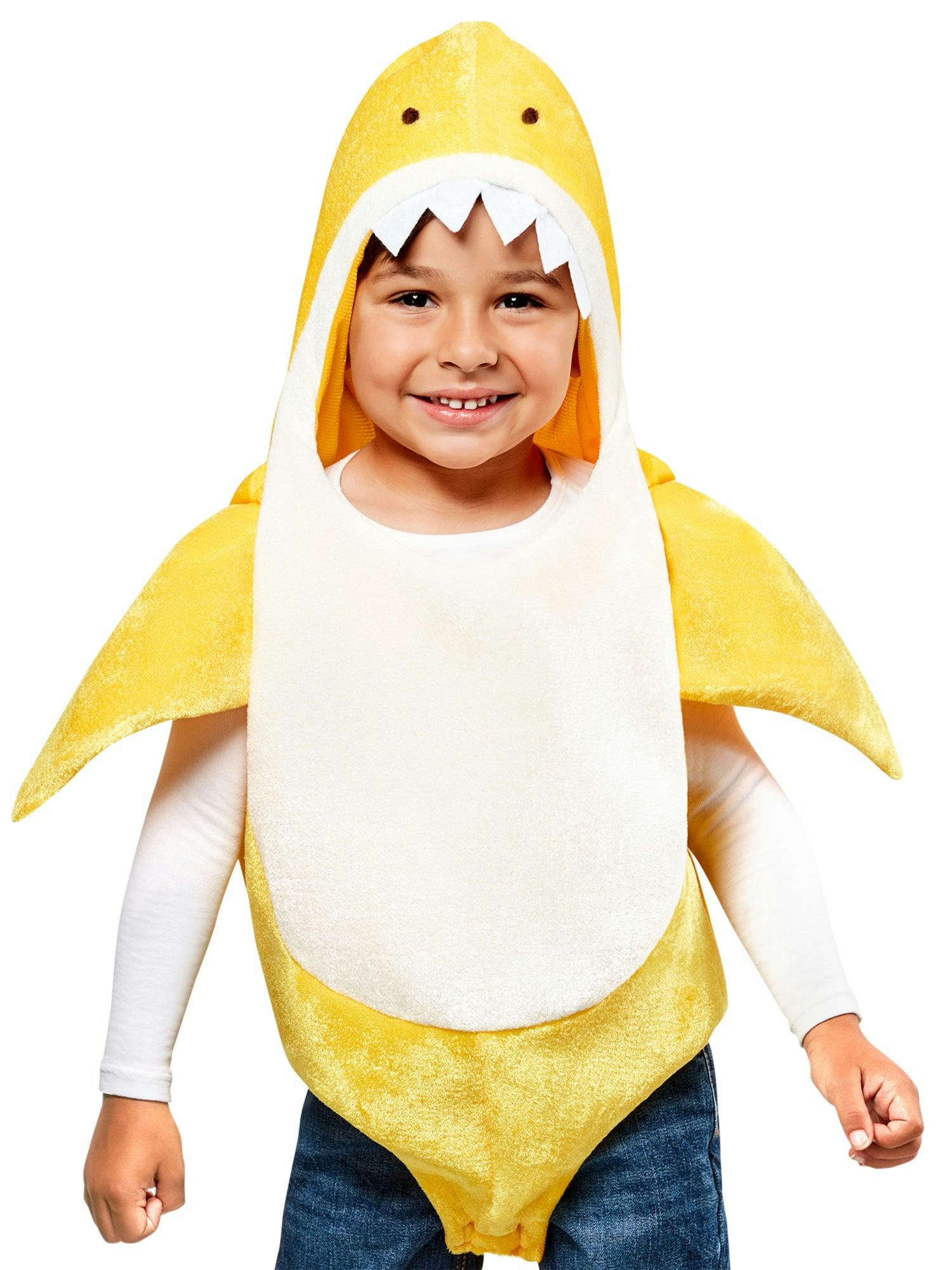Baby Shark Costume for Babies and Toddlers
