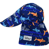 UPF 50+ Original Flap Hat - E
