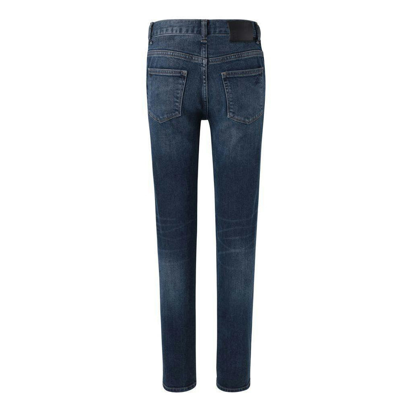 Zane Super Skinny Jeans