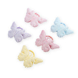 Star & Butterfly Hair Tie Set
