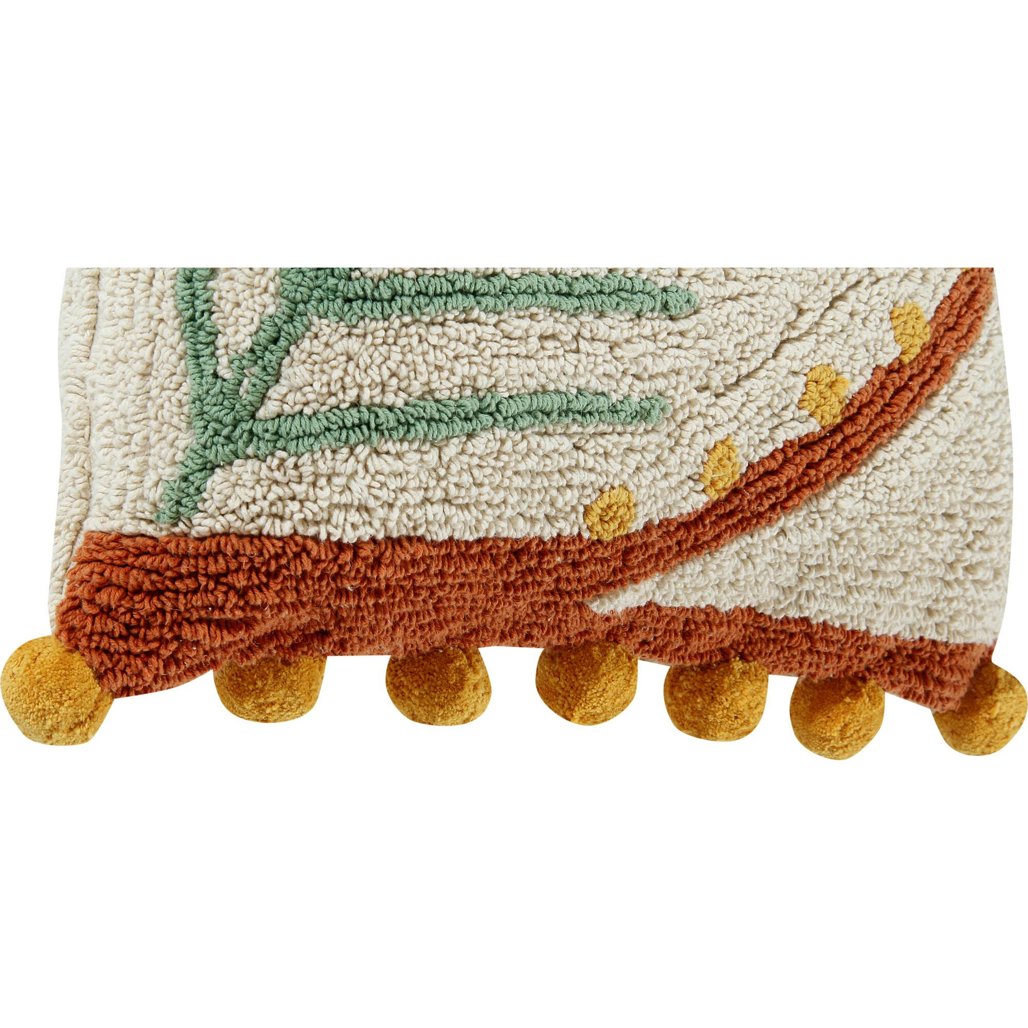Palm Washable Pillow