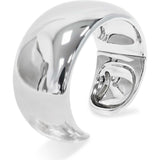 Drop Wide Bangle