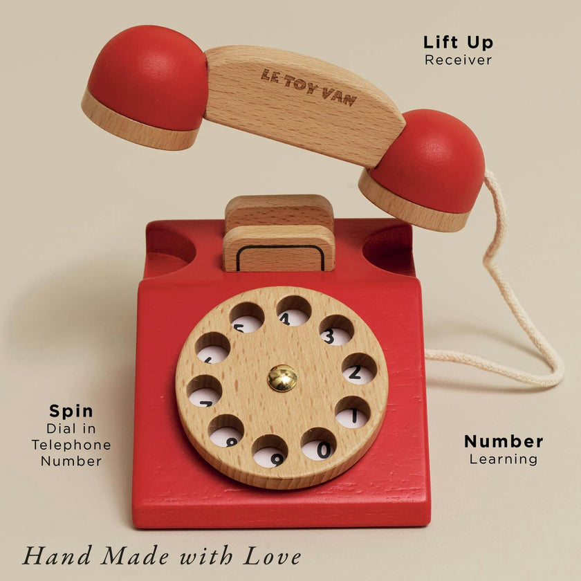 Vintage Phone