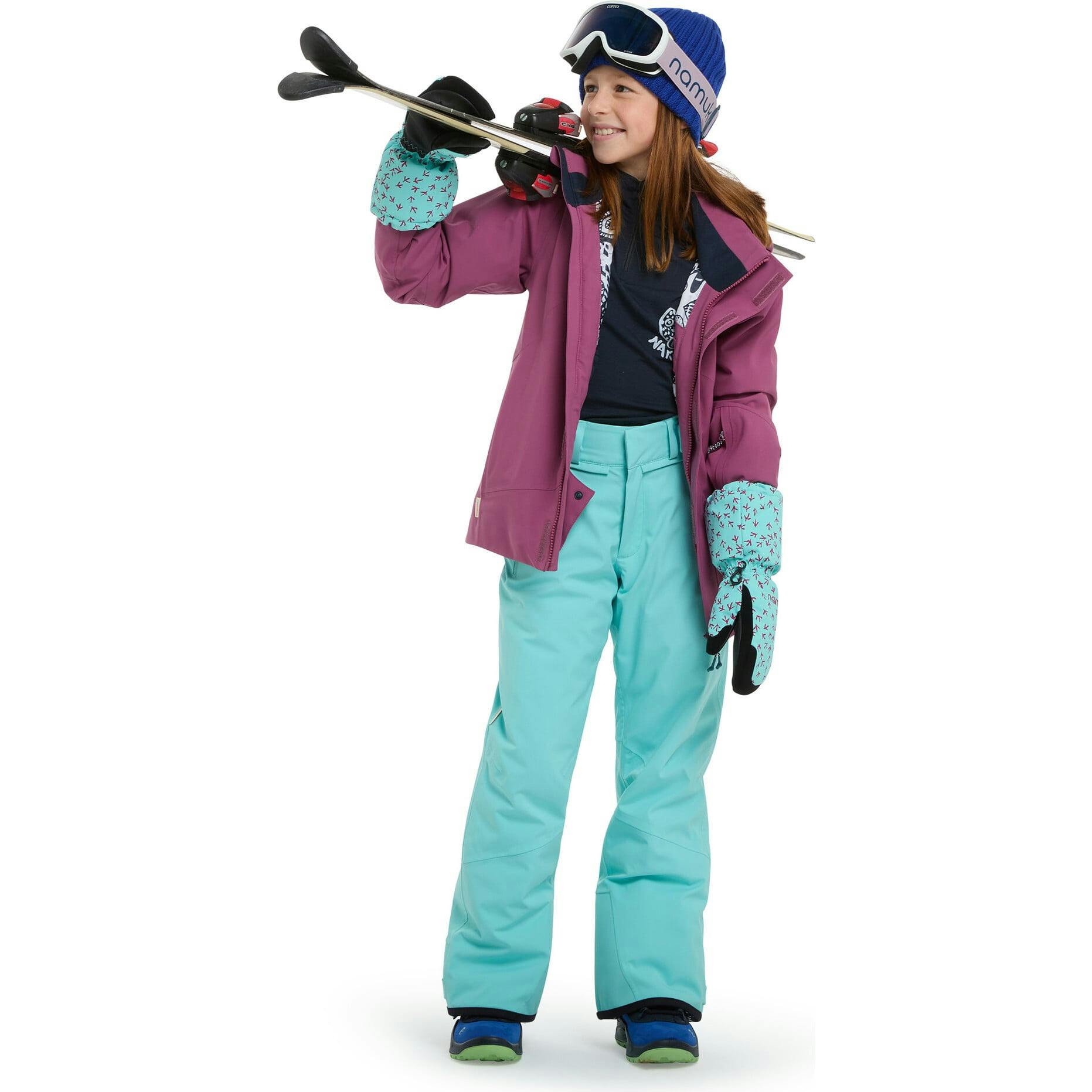 Lumi snow pants