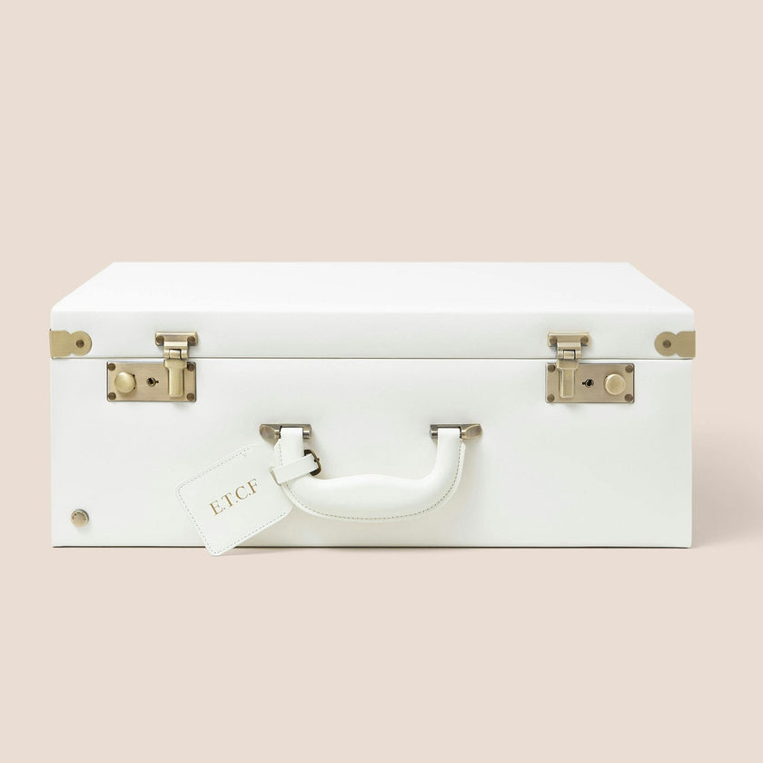 Large Memory Box Keepsake Case