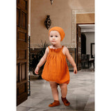Bodysuit & Cap Set
