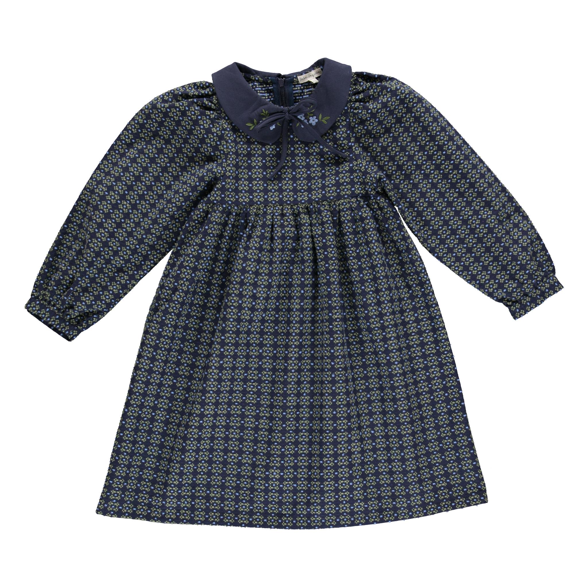 Annette Dress