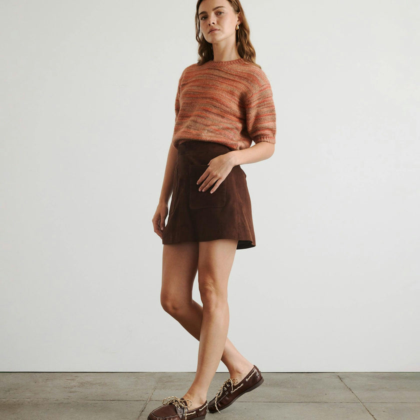 Fran Skirt