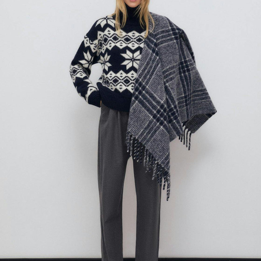 Neriana Woman Jumper