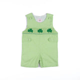 Clover - Henry Jon Jon