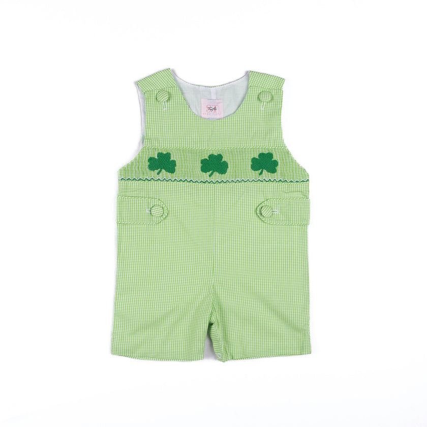 Clover - Henry Jon Jon