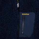 BONTON Pao Jacket - Sailor Blue