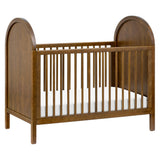 Babyletto Bondi 3-in-1 Convertible Crib with Toddler Bed Conversion Kit