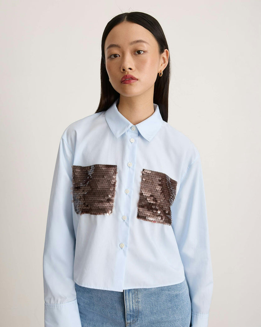 Largaux Top
