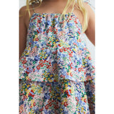 Verbena Dress Verbena Print