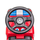 Mercedes Antos Kids' Foot to Floor Ride-On