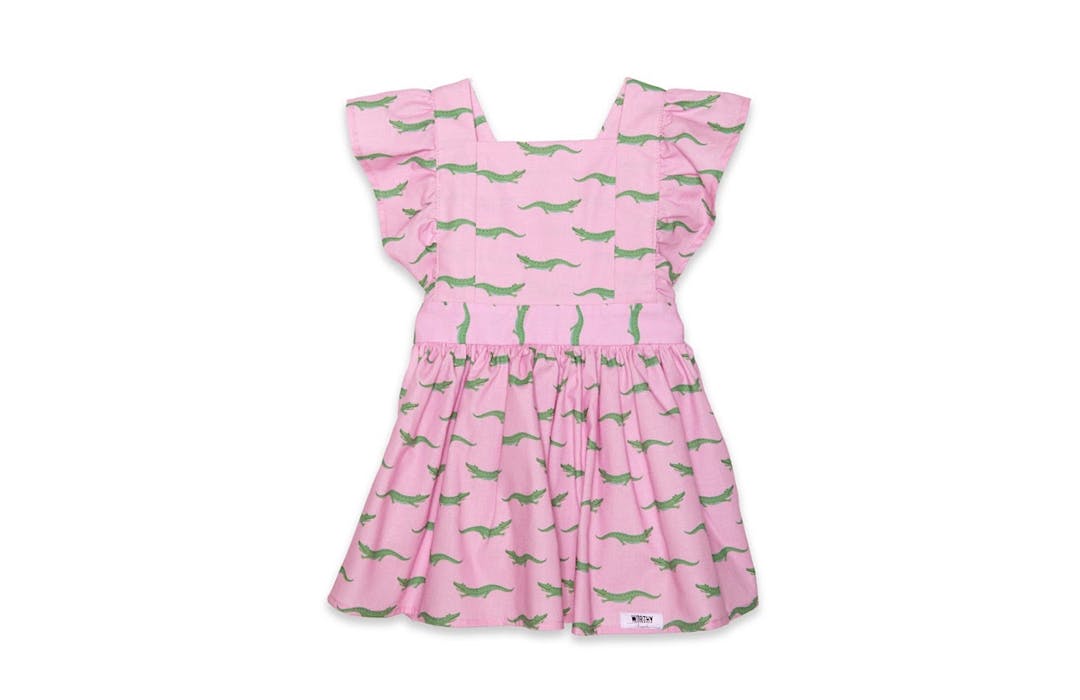 Vintage Inspired Dress