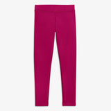 Kids french terry cozy legging