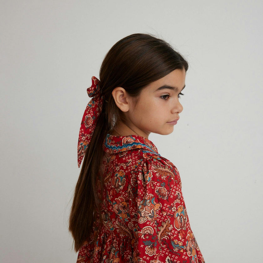 Floria Dress